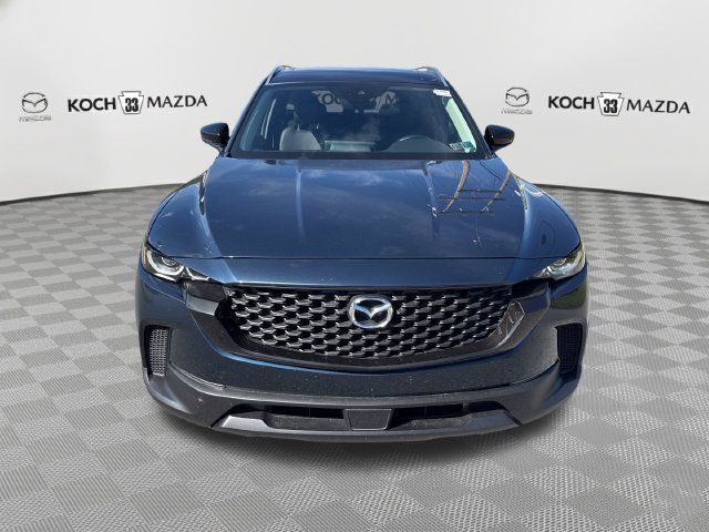 Used 2023 MAZDA CX-50 2.5 S w/ Cargo Package AWD/4WD image 2