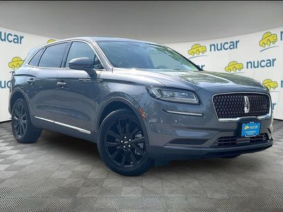 Used 2023 Lincoln Nautilus Reserve w/ Monochromatic Package