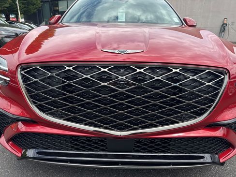 New 2026 Genesis GV70 2.5T Sport Prestige image 10