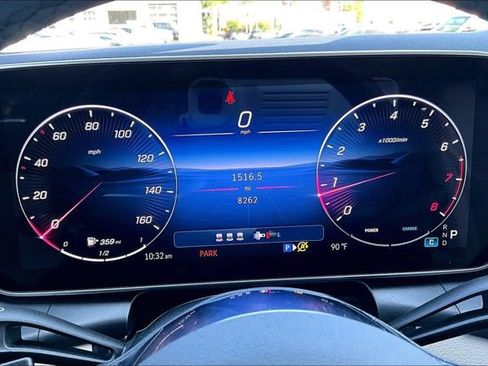 Used 2026 Mercedes-Benz GLC 300 4MATIC image 22