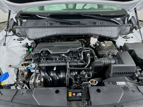 Used 2025 Hyundai Kona SEL image 31