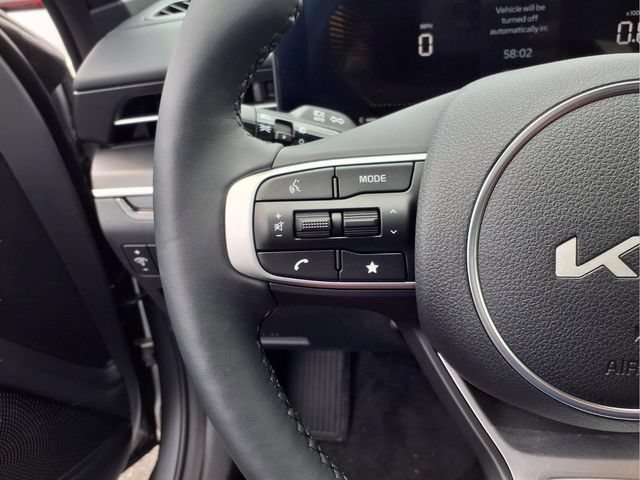 New 2026 Kia K5 GT-Line w/ GT-Line Premium Package AWD/4WD image 9