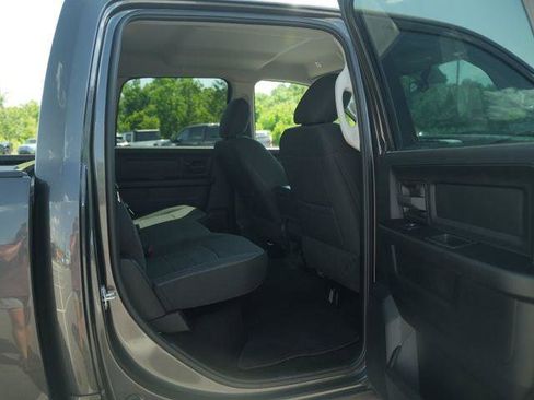 Certified 2023 RAM 1500 Tradesman w/ Popular Equipment Group AWD/4WD image 21