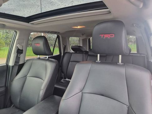 Used 2024 Toyota 4Runner TRD Pro AWD/4WD image 15