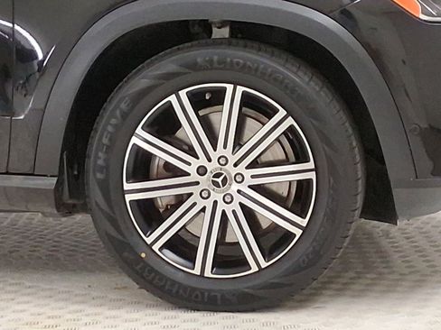 Used 2024 Mercedes-Benz GLE 450e 4MATIC image 10