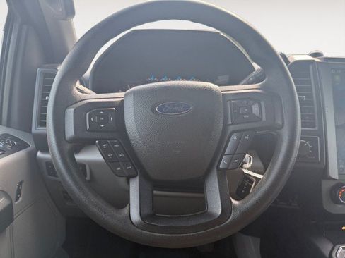 Used 2015 Ford F150 XL w/ Equipment Group 101A Mid AWD/4WD image 10