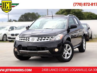Used 2006 Nissan Murano SE w/ (G01) SE Touring Pkg