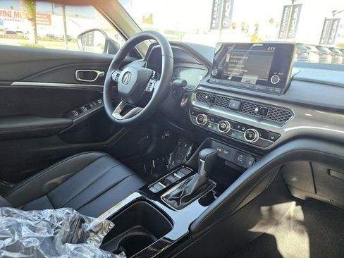 New 2026 Acura Integra image 19