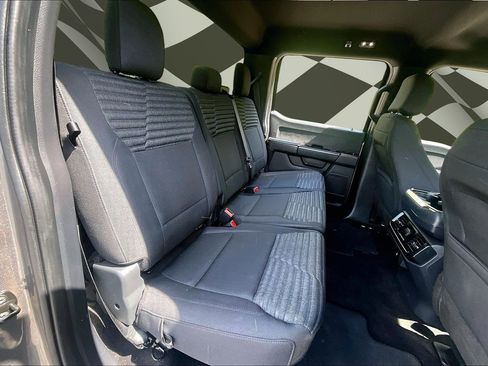 Used 2022 Ford F150 XL w/ STX Appearance Package image 27