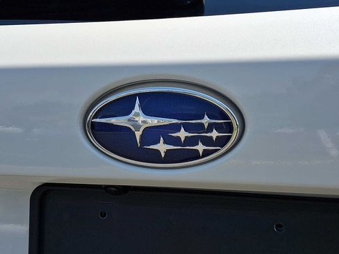 Used 2024 Subaru Outback Limited AWD/4WD image 34