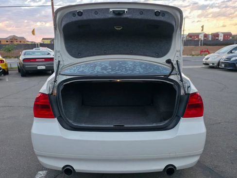 Used 2008 BMW 335i Sedan w/ Premium Pkg image 17