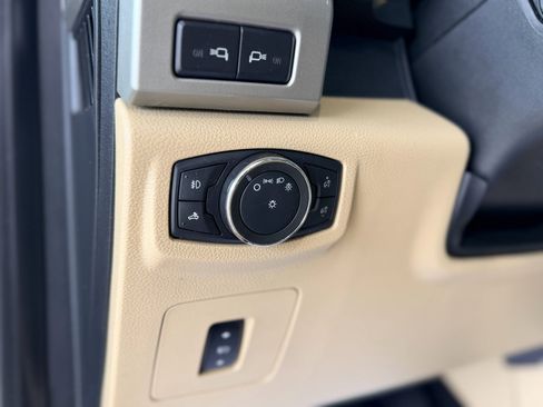 Used 2015 Ford F150 Lariat w/ Equipment Group 502A Luxury AWD/4WD image 16
