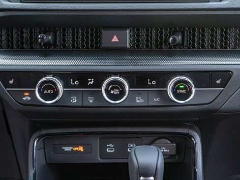 New 2026 Honda CR-V EX image 20
