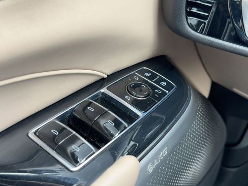 Certified 2024 Cadillac Lyriq Sport w/ Nappa Leather Package image 11