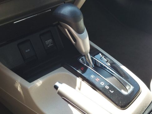 Used 2015 Honda Civic LX image 14