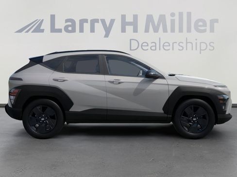 New 2026 Hyundai Kona SEL Sport FWD image 7
