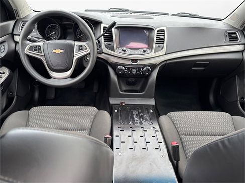 Used 2016 Chevrolet Caprice image 10