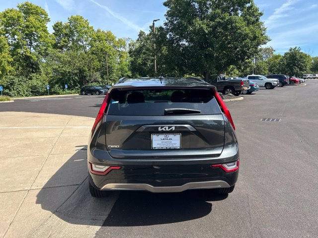 Used 2023 Kia Niro Wave FWD image 6