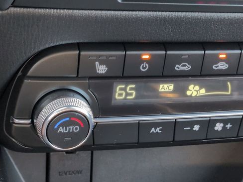 Used 2025 MAZDA CX-5 AWD 2.5 S w/ Select Package image 21