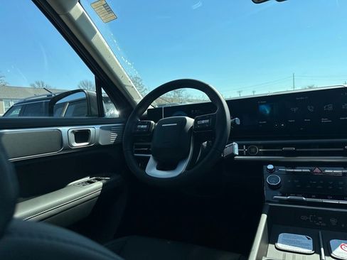 New 2026 Hyundai Santa Fe SEL AWD/4WD image 17