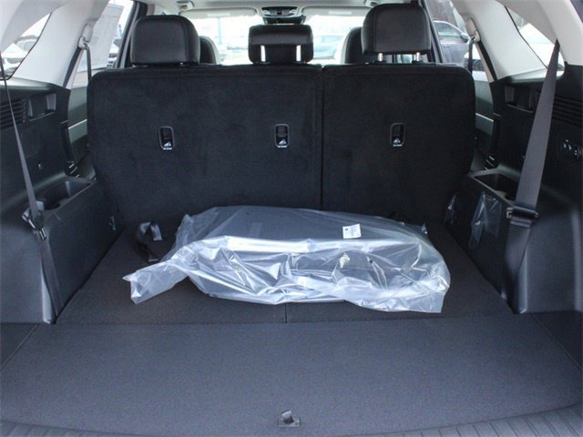 Used 2025 Kia Sorento S w/ Panoramic Sunroof Package FWD image 11