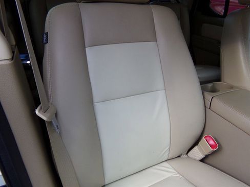 Used 2008 Ford Explorer Sport Trac Limited image 44