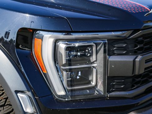Used 2023 Ford F150 Raptor AWD/4WD image 10