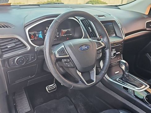 Used 2018 Ford Edge Sport w/ Equipment Group 401A image 16