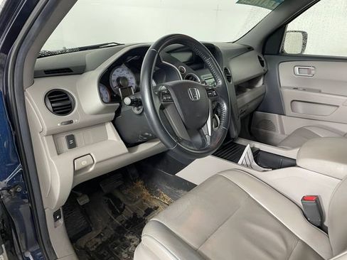 Used 2011 Honda Pilot EX-L image 3