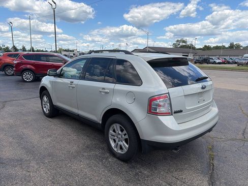 Used 2007 Ford Edge SEL FWD image 3