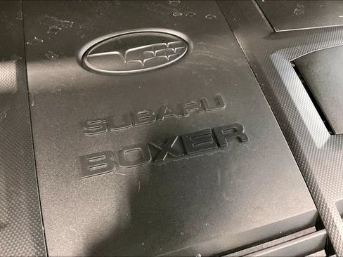 Used 2023 Subaru Forester Wilderness AWD/4WD image 31