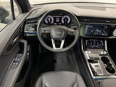 Used 2025 Audi Q7 3.0T Premium Plus AWD/4WD image 23