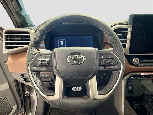New 2026 Toyota Tundra 1794 Edition image 10