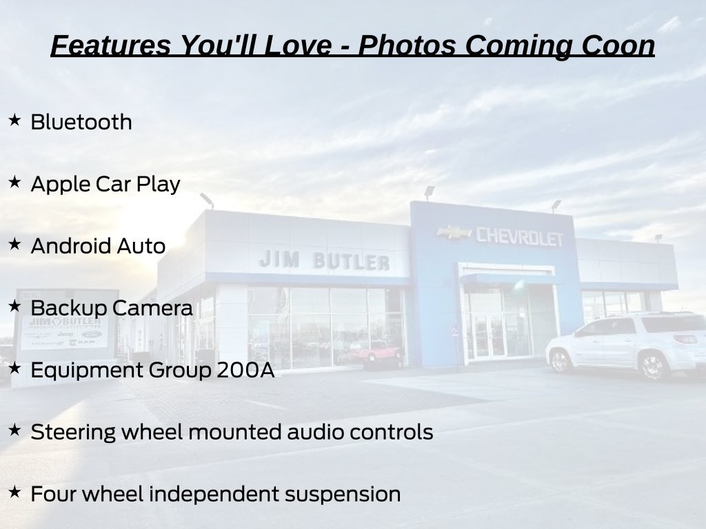 Used 2020 Ford Mustang Premium RWD image 2