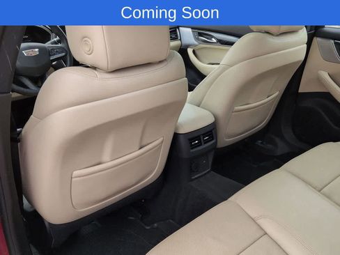 Used 2023 Cadillac CT5 Luxury image 18