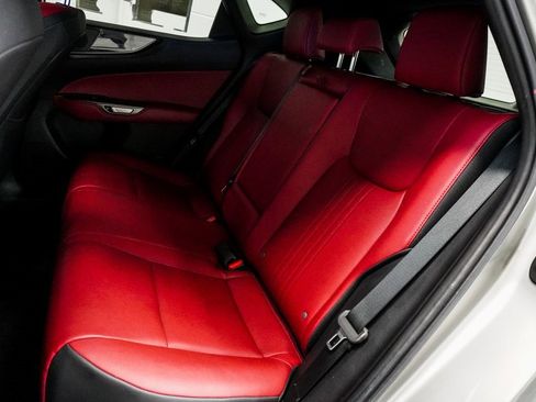 Used 2022 Lexus NX 350 AWD w/ Premium Package image 8