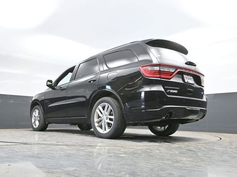 Used 2025 Dodge Durango R/T AWD/4WD image 49
