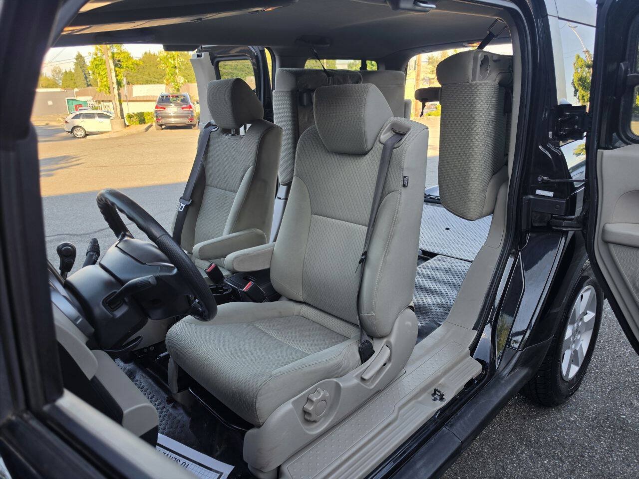 Used 2011 Honda Element EX image 40