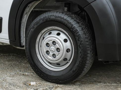 Used 2023 RAM ProMaster 1500 w/ Convenience Group image 47