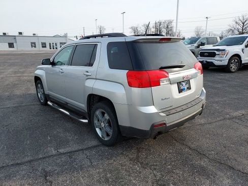 Used 2013 GMC Terrain SLT image 6