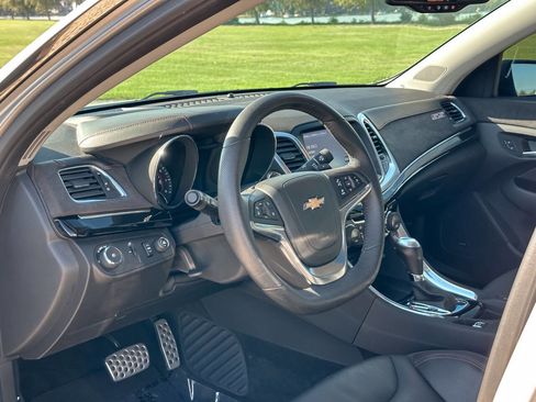 Used 2014 Chevrolet SS image 31