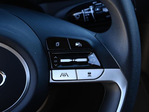 Used 2024 Hyundai Tucson SEL image 35