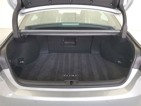 Used 2023 Lexus ES 350 F Sport w/ Accessory Package (Z2) image 10