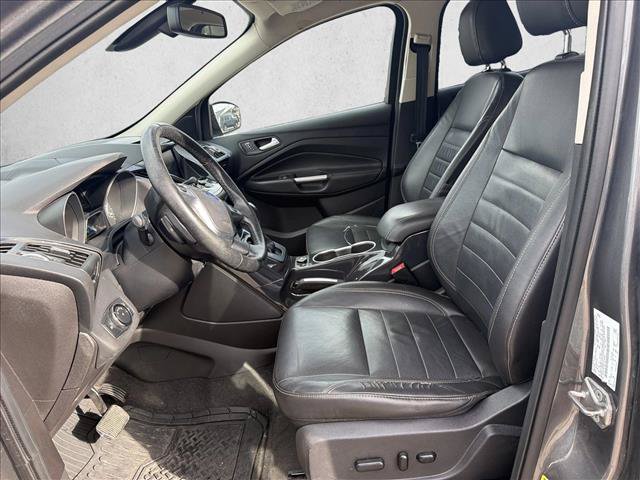 Used 2014 Ford Escape Titanium AWD/4WD image 9