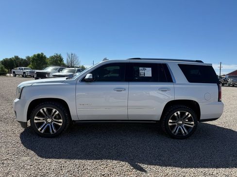 Used 2019 GMC Yukon Denali w/ Denali Ultimate Package AWD/4WD image 6