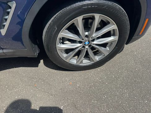 Used 2019 BMW X3 xDrive30i AWD/4WD image 13