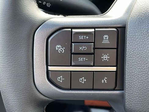 New 2025 Ford F150 Lightning Lariat image 20