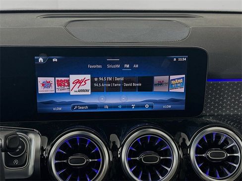 Certified 2025 Mercedes-Benz GLB 250 image 15