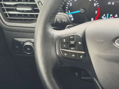 Used 2020 Ford Escape SEL AWD/4WD image 30