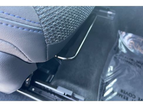 Certified 2026 Subaru Forester Premium AWD/4WD image 23